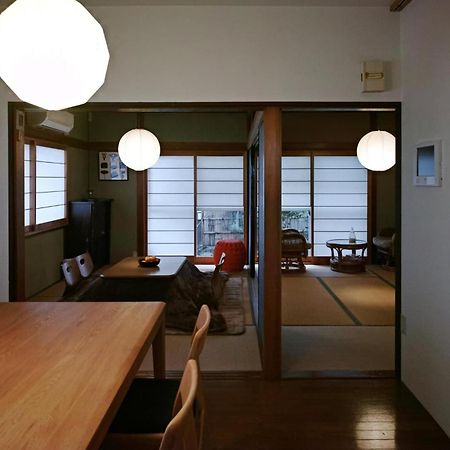 Vacation House月yue Токусима Экстерьер фото
