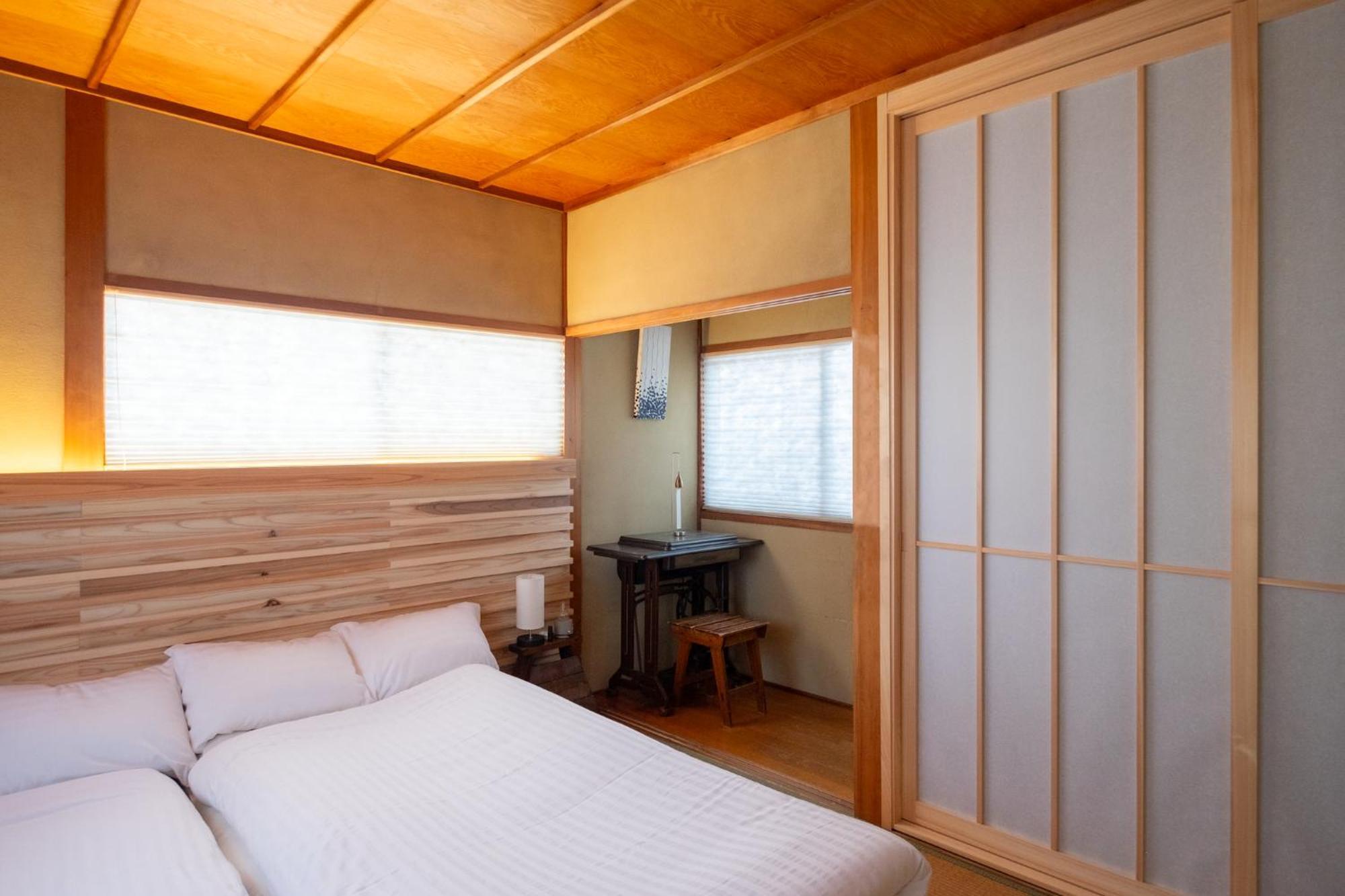 Vacation House月yue Токусима Экстерьер фото