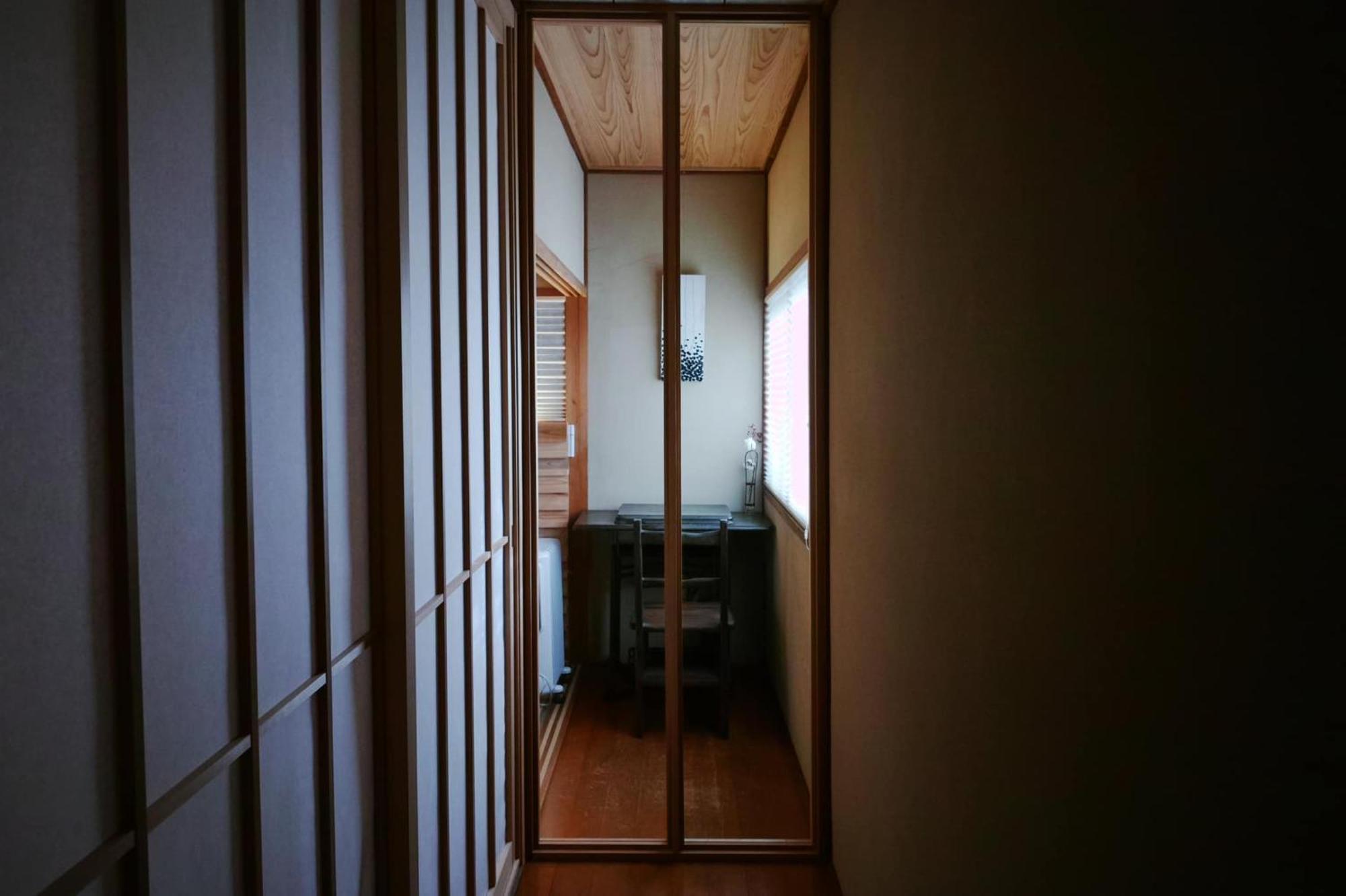 Vacation House月yue Токусима Экстерьер фото